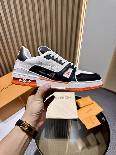 L*V Trainer
