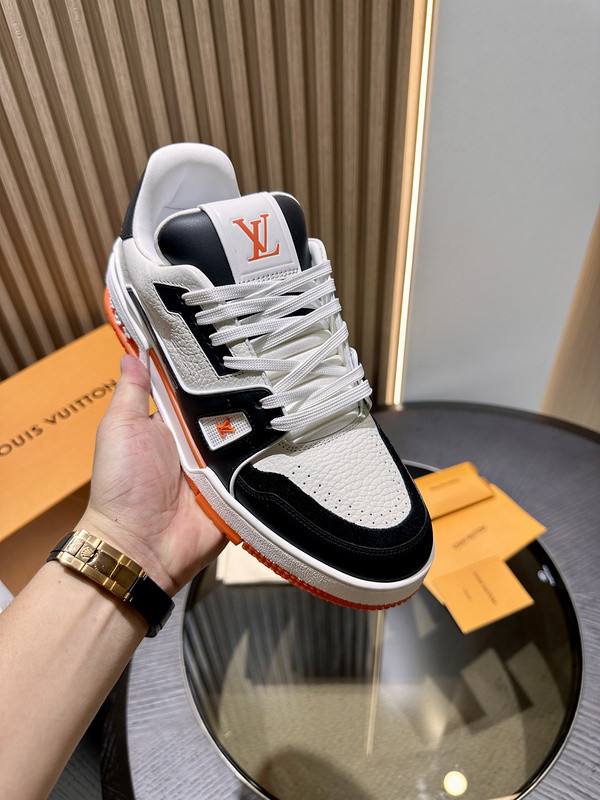 L*V Trainer