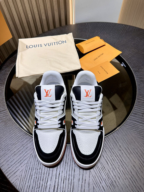 L*V Trainer