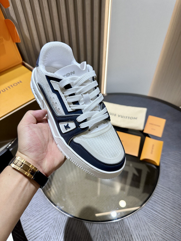 L*V Trainer