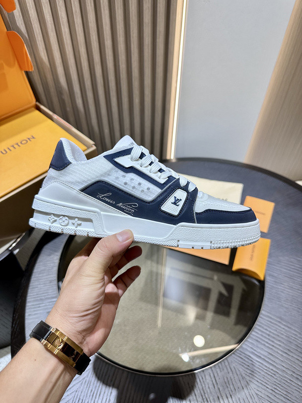 L*V Trainer