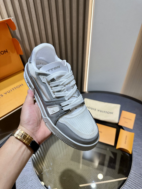 L*V Trainer