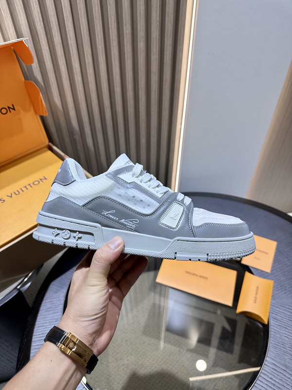 L*V Trainer
