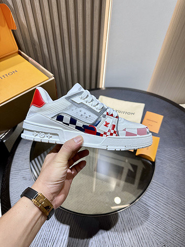 L*V Trainer