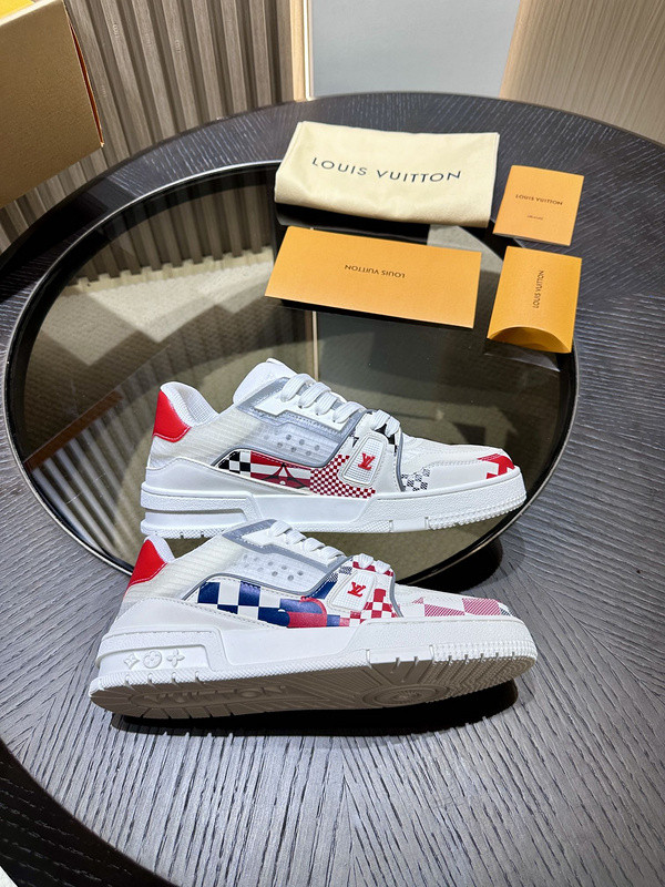 L*V Trainer