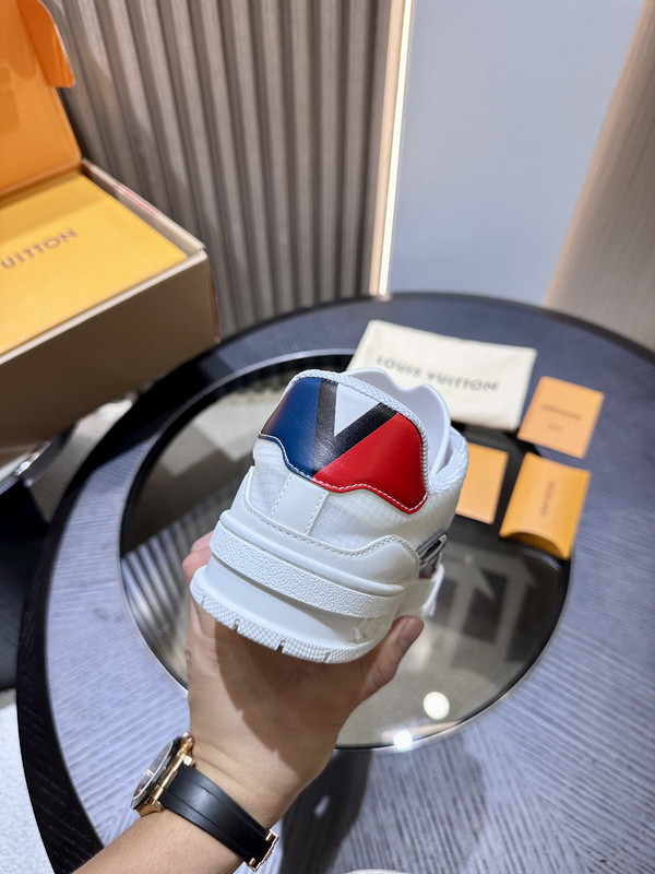 L*V Trainer