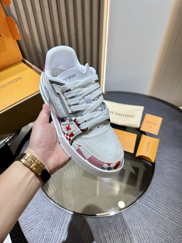 L*V Trainer