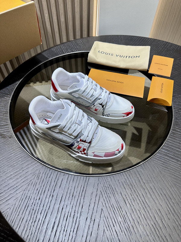 L*V Trainer