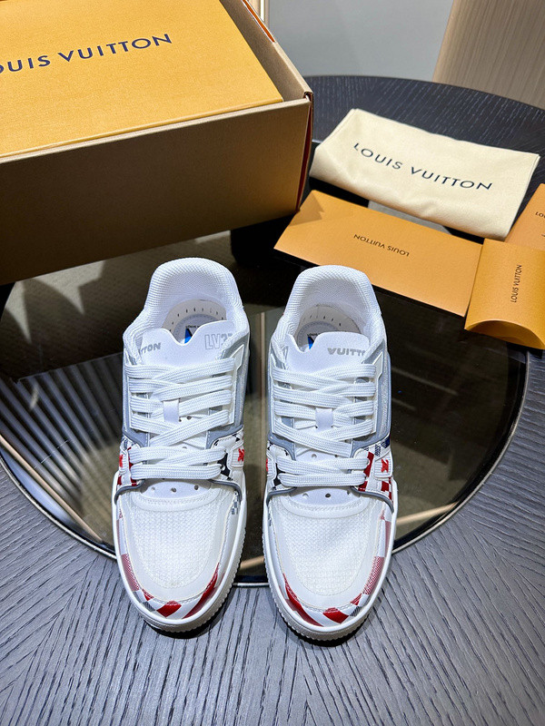 L*V Trainer