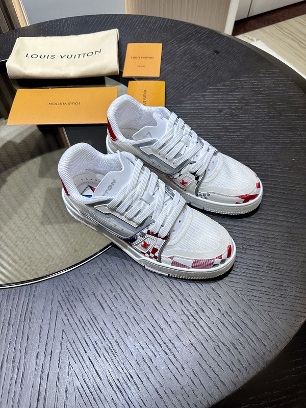 L*V Trainer