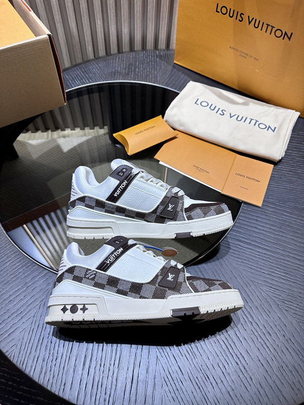 L*V Trainer
