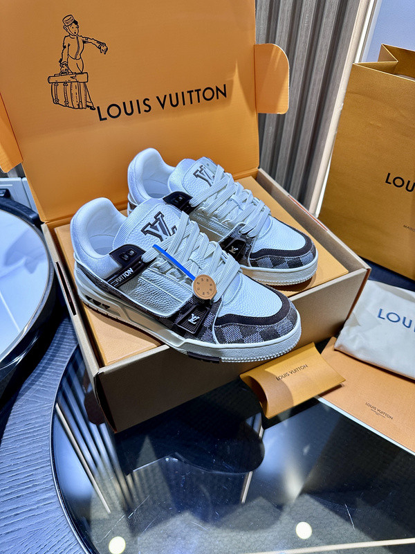 L*V Trainer