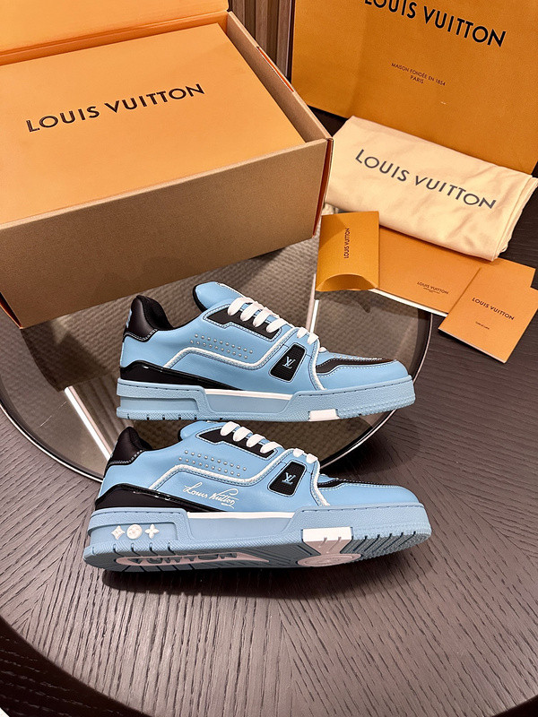 L*V Trainer