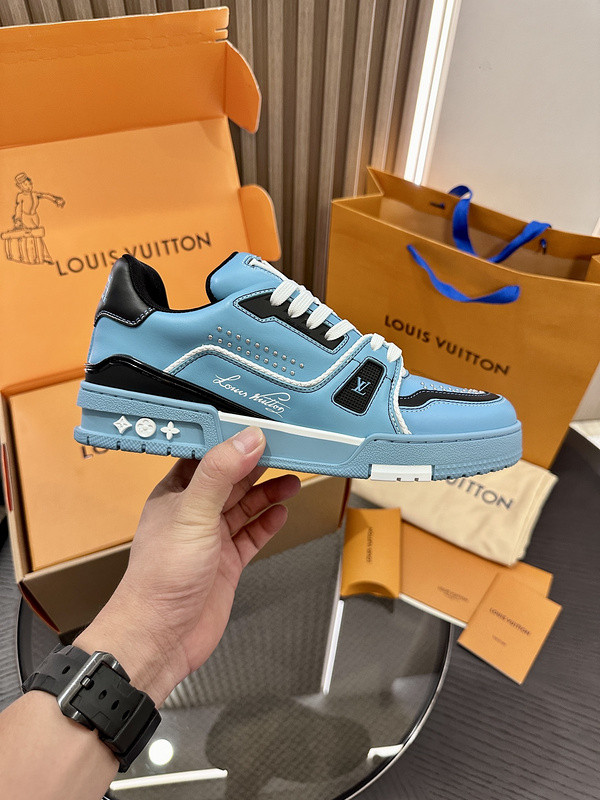 L*V Trainer
