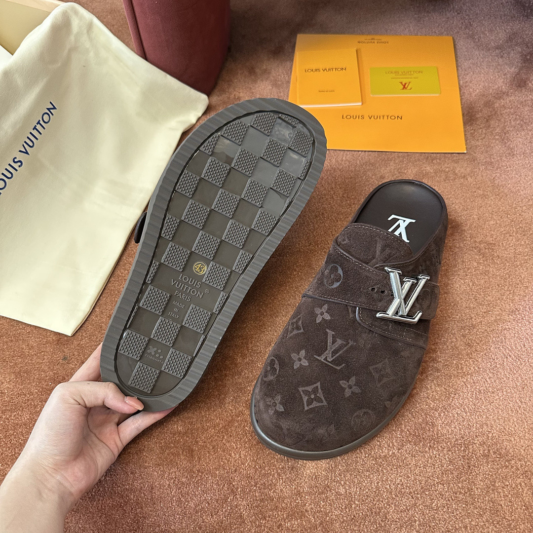 L*V Slides LVS-010