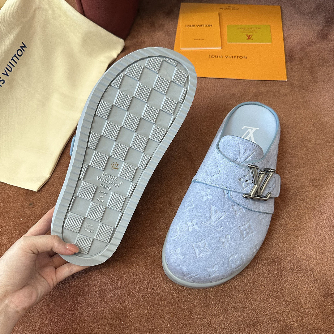 L*V Slides LVS-011
