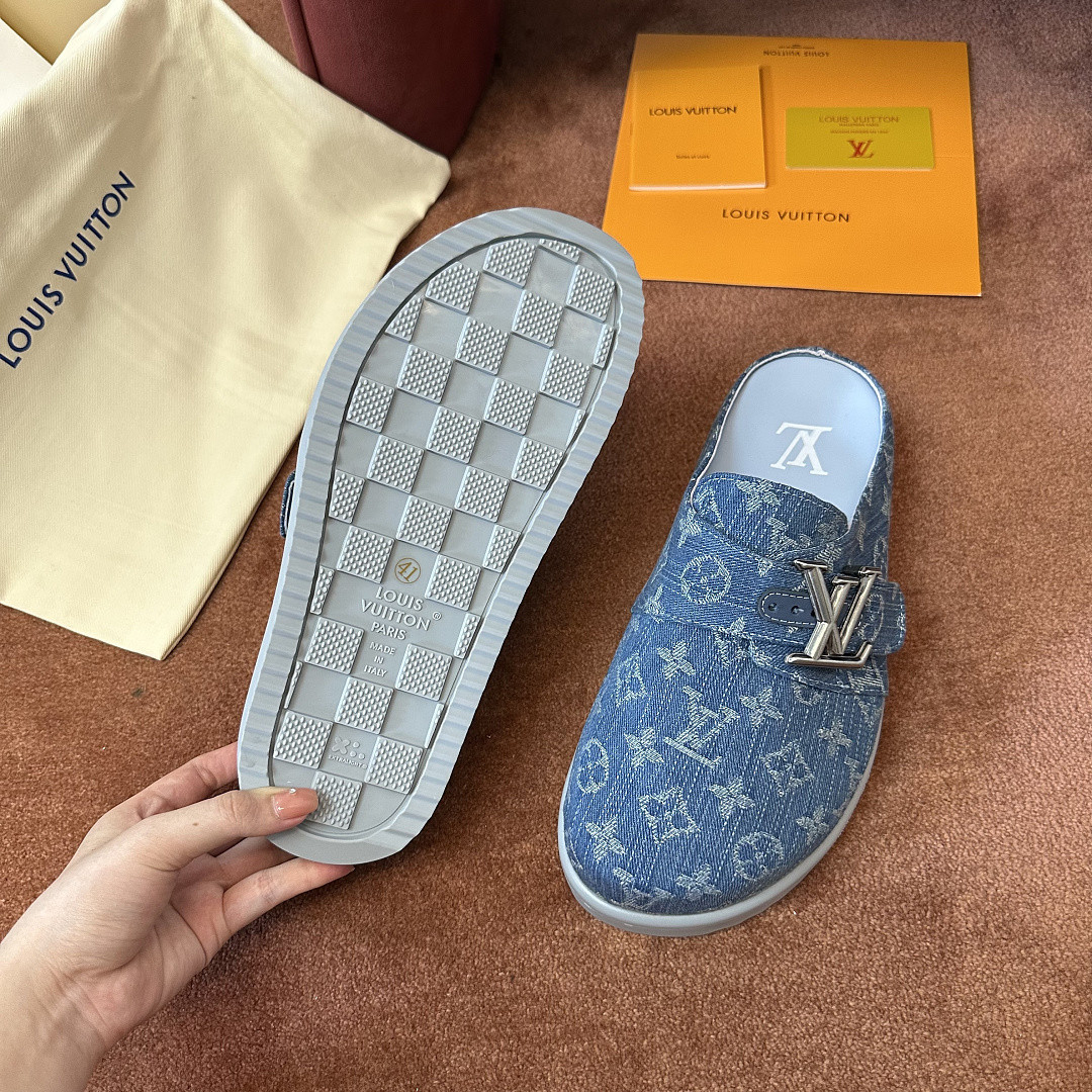 L*V Slides LVS-012