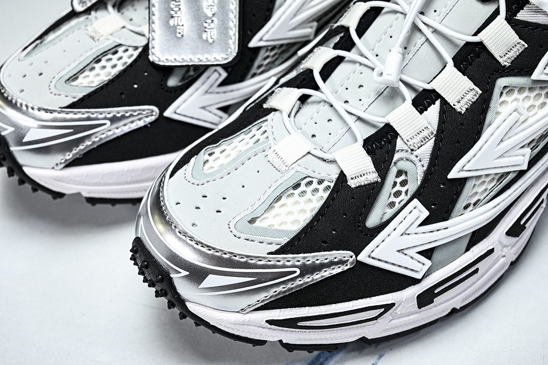 OFF-WHITE BE RIGHT BACK