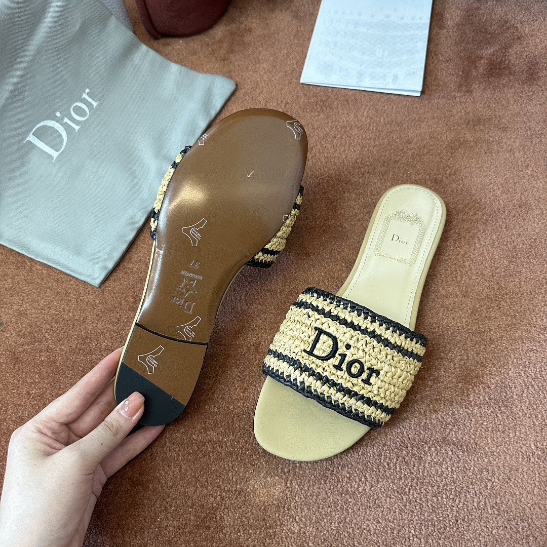 DR Sandals DS-47