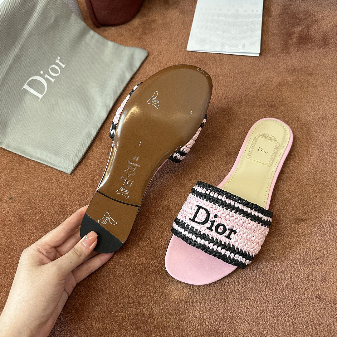 DR Sandals DS-49