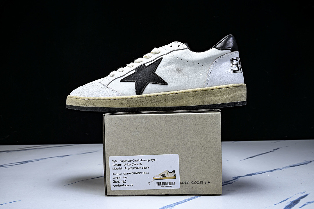 G0lden G0ose Sneakers GG-S001