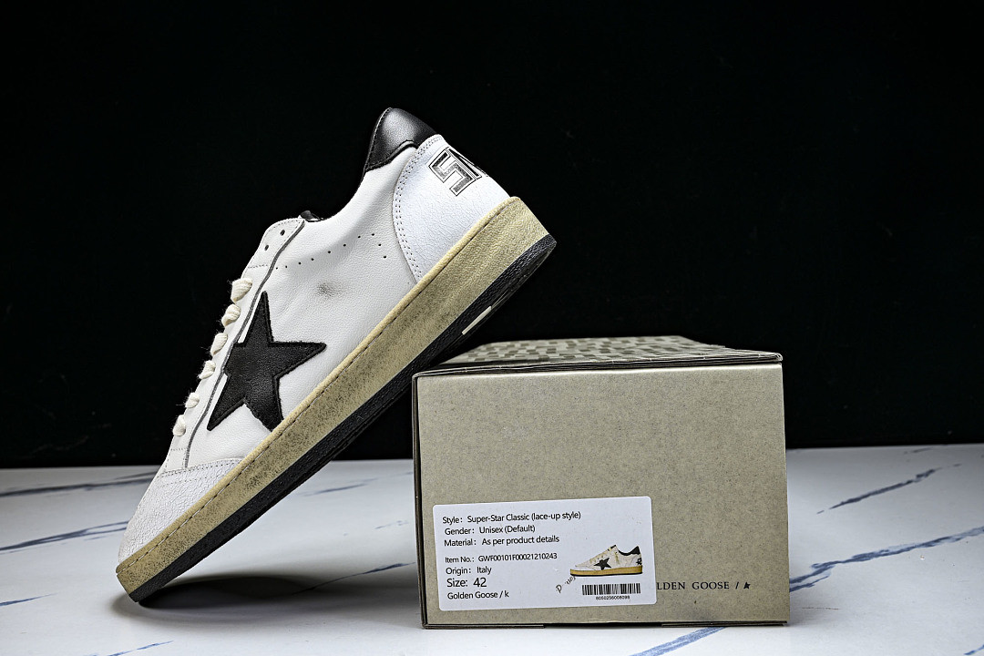 G0lden G0ose Sneakers GG-S001