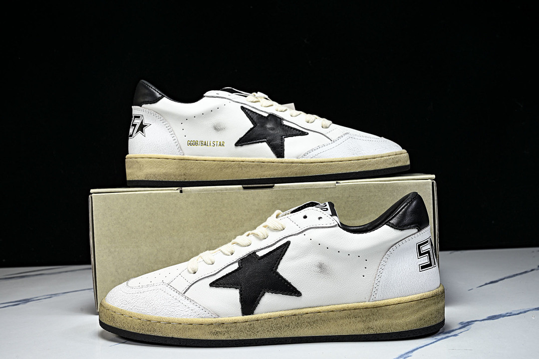 G0lden G0ose Sneakers GG-S001