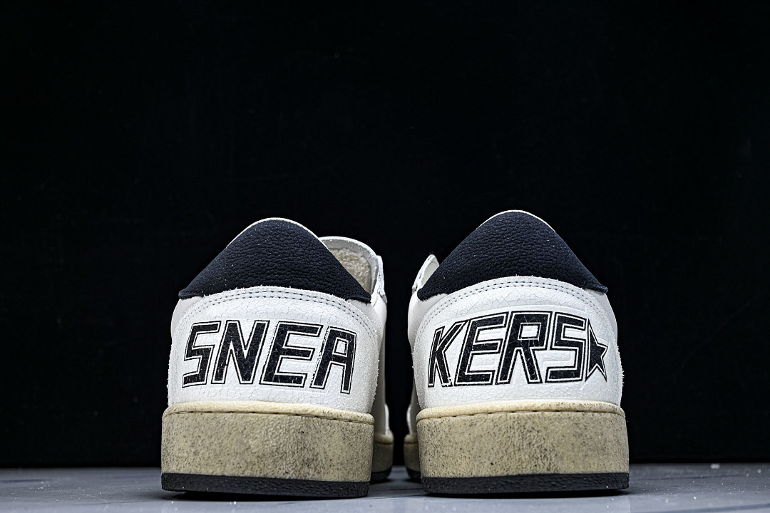 G0lden G0ose Sneakers GG-S002