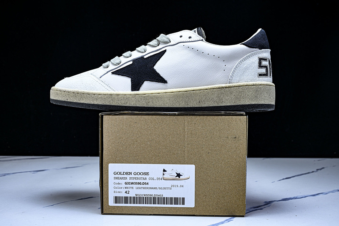 G0lden G0ose Sneakers GG-S002
