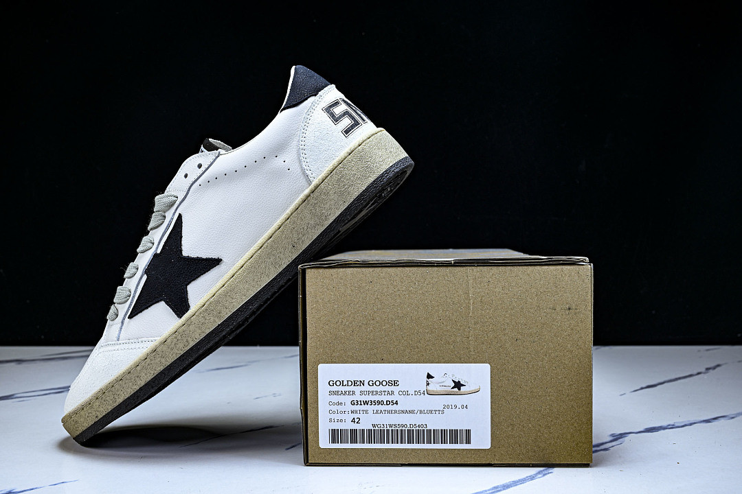 G0lden G0ose Sneakers GG-S002