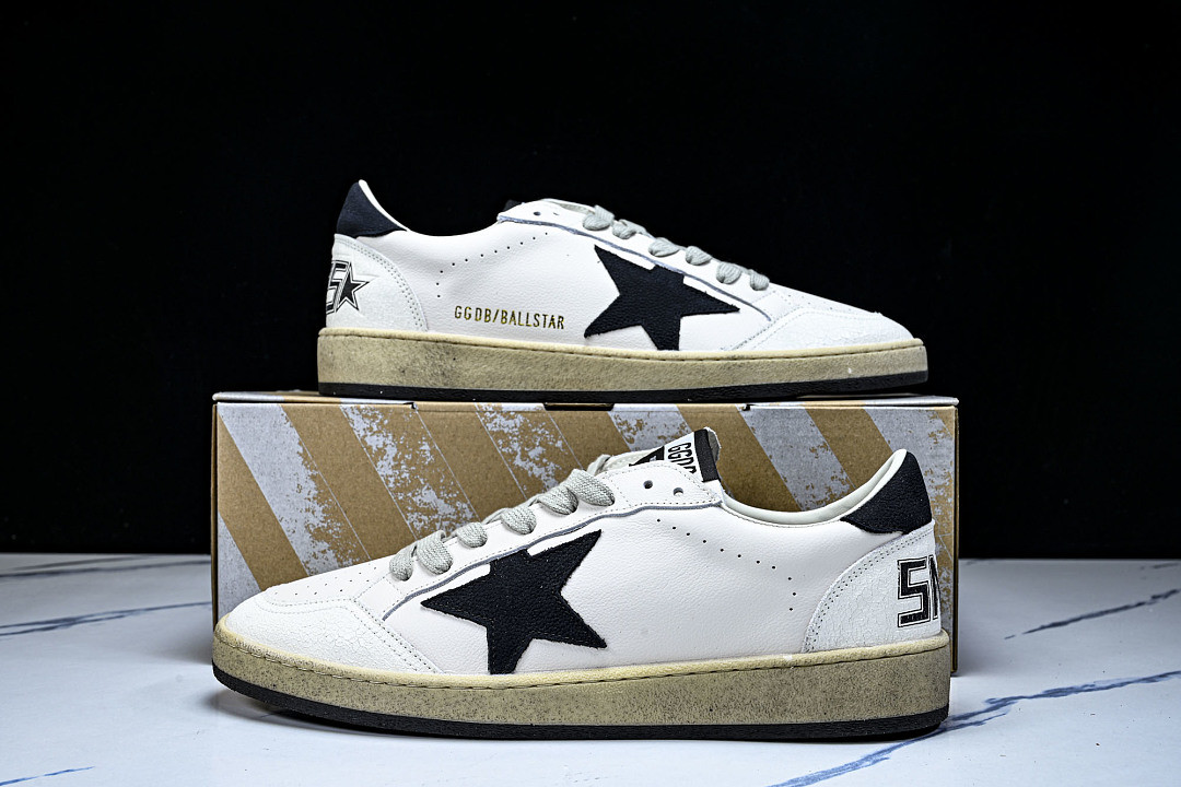 G0lden G0ose Sneakers GG-S002