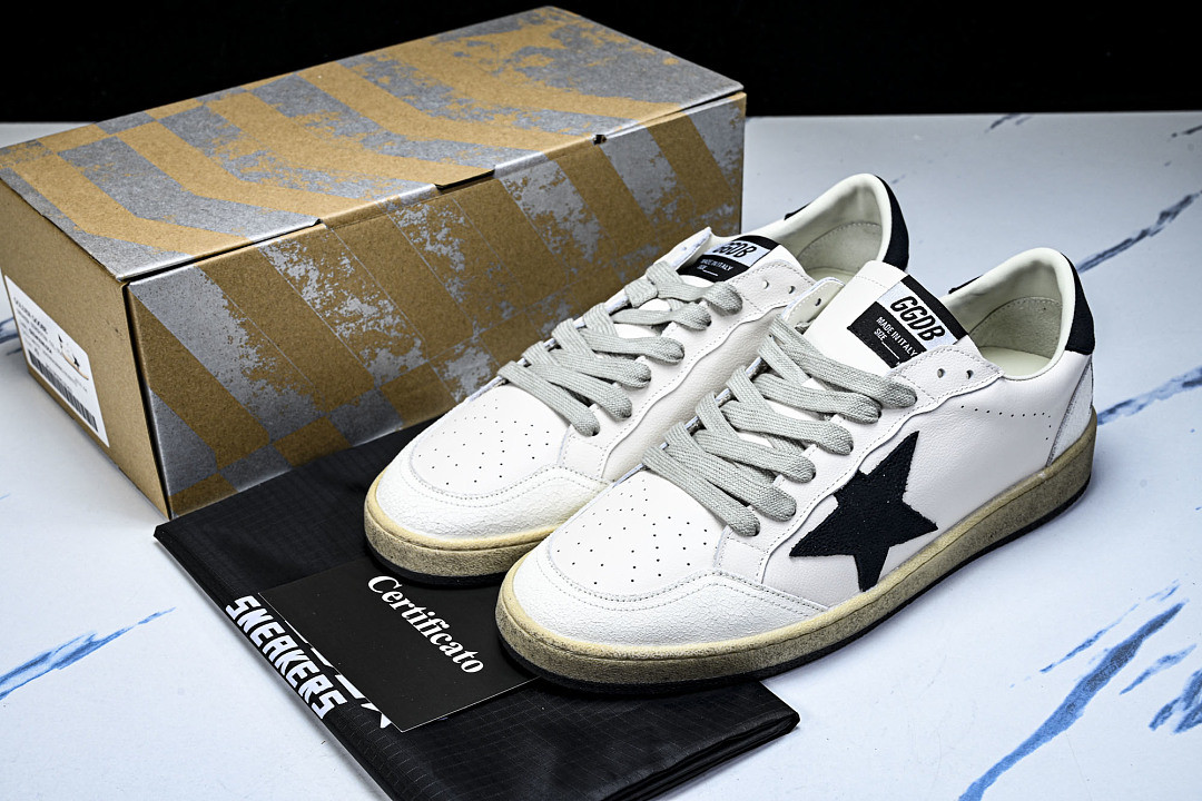 G0lden G0ose Sneakers GG-S002