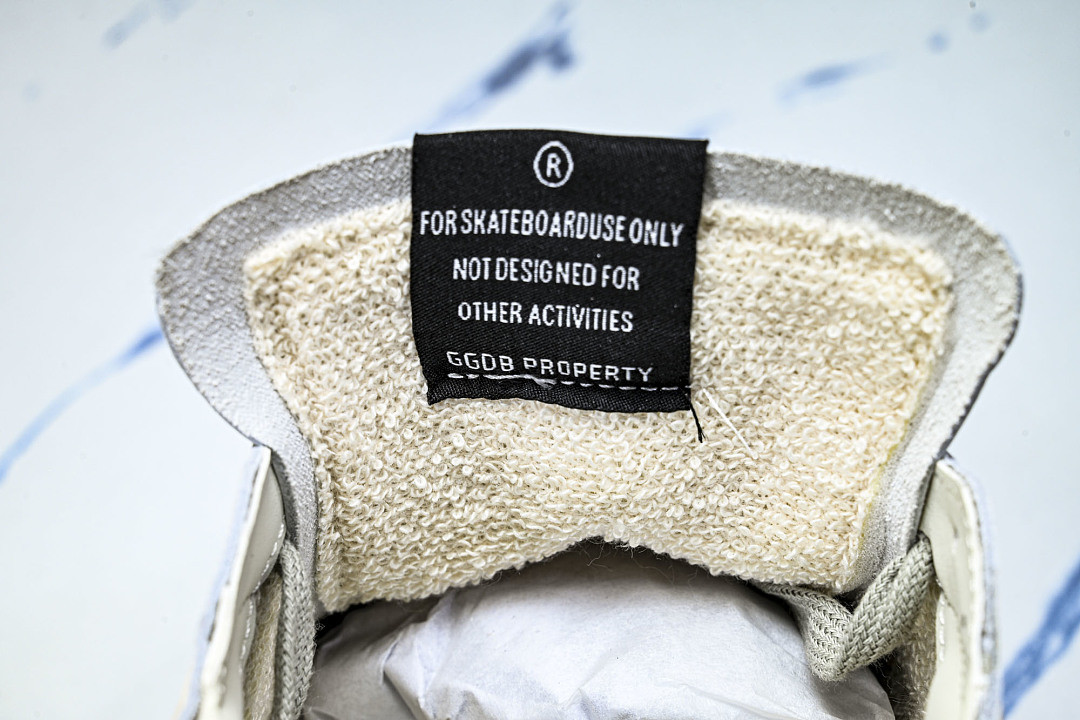 G0lden G0ose Sneakers GG-S002