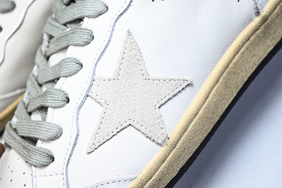 G0lden G0ose Sneakers GG-S003