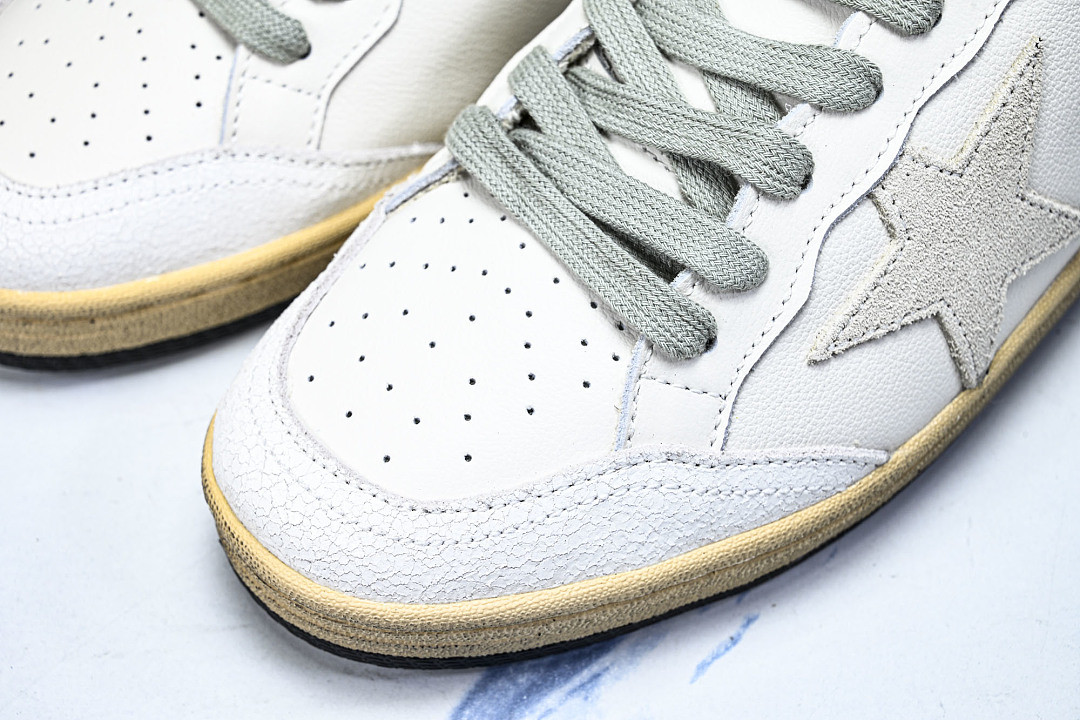 G0lden G0ose Sneakers GG-S003