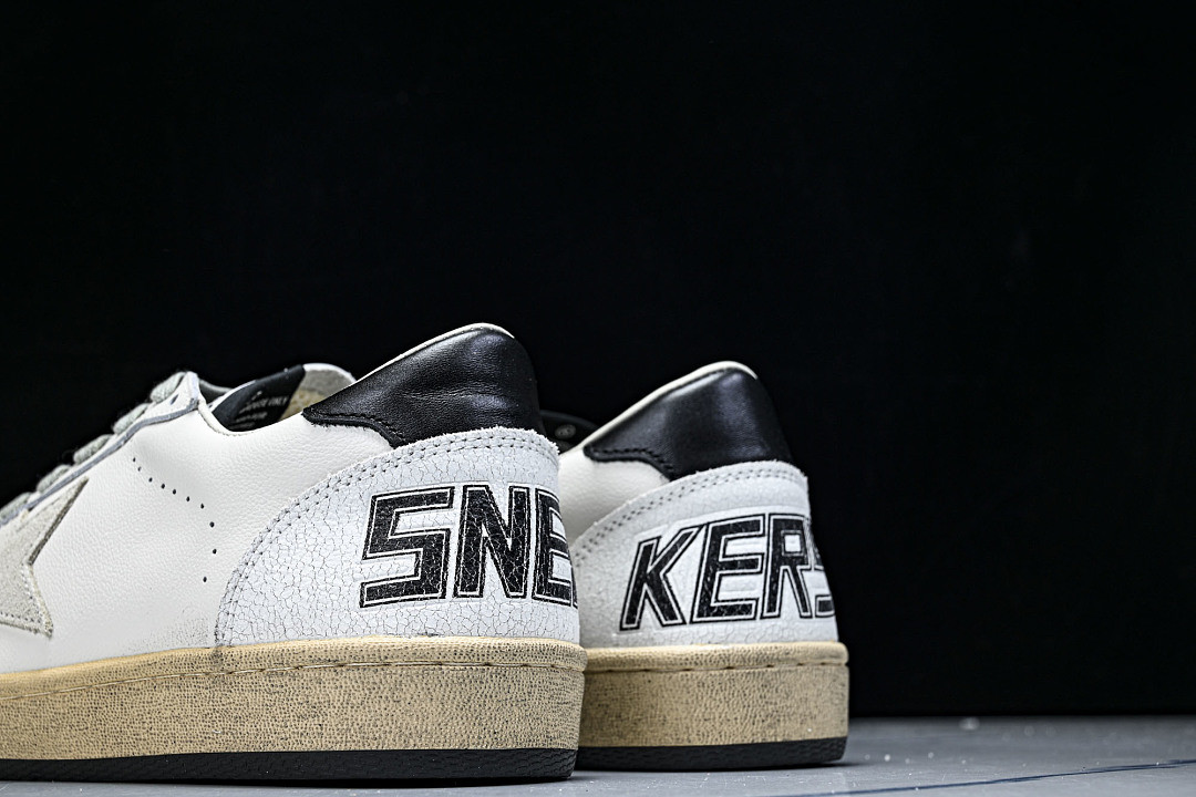 G0lden G0ose Sneakers GG-S003