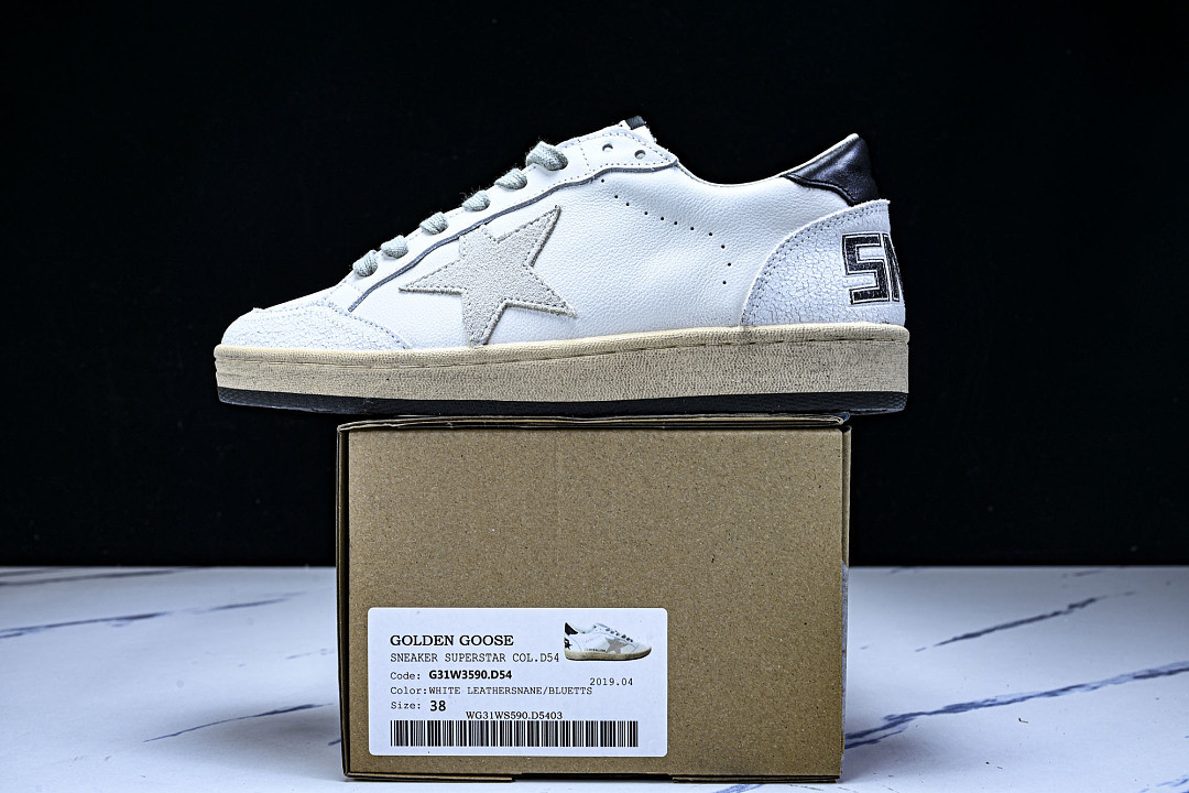 G0lden G0ose Sneakers GG-S003
