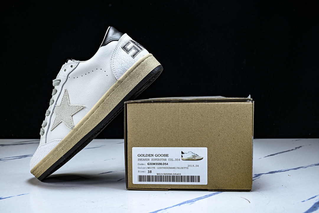 G0lden G0ose Sneakers GG-S003