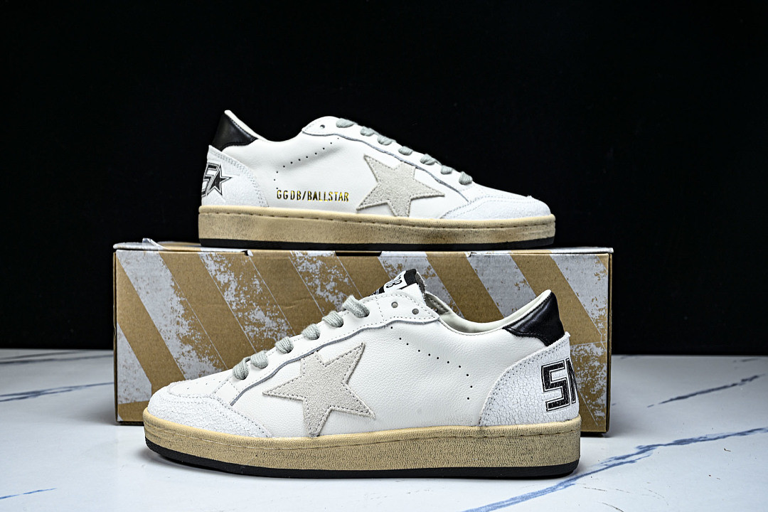 G0lden G0ose Sneakers GG-S003