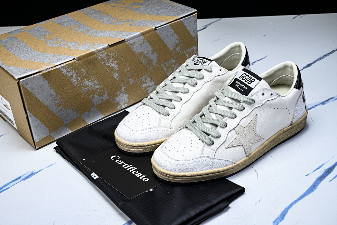 G0lden G0ose Sneakers GG-S003