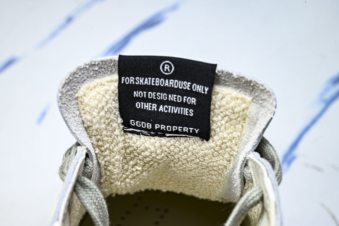 G0lden G0ose Sneakers GG-S003