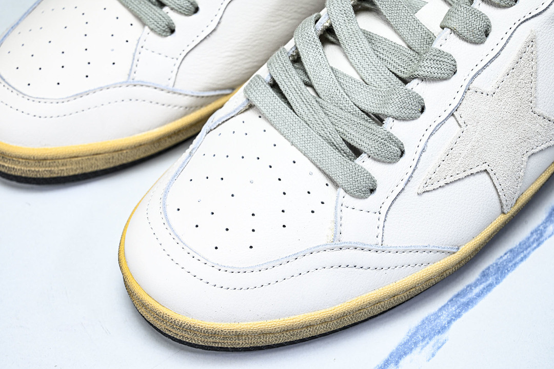 G0lden G0ose Sneakers GG-S004