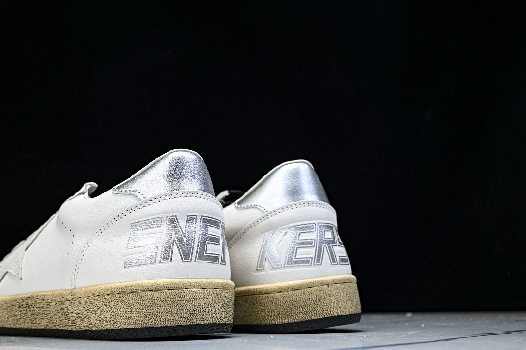 G0lden G0ose Sneakers GG-S004
