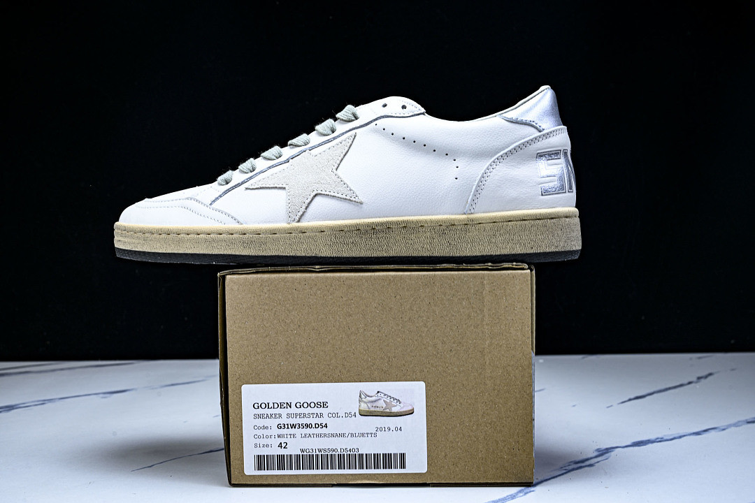 G0lden G0ose Sneakers GG-S004