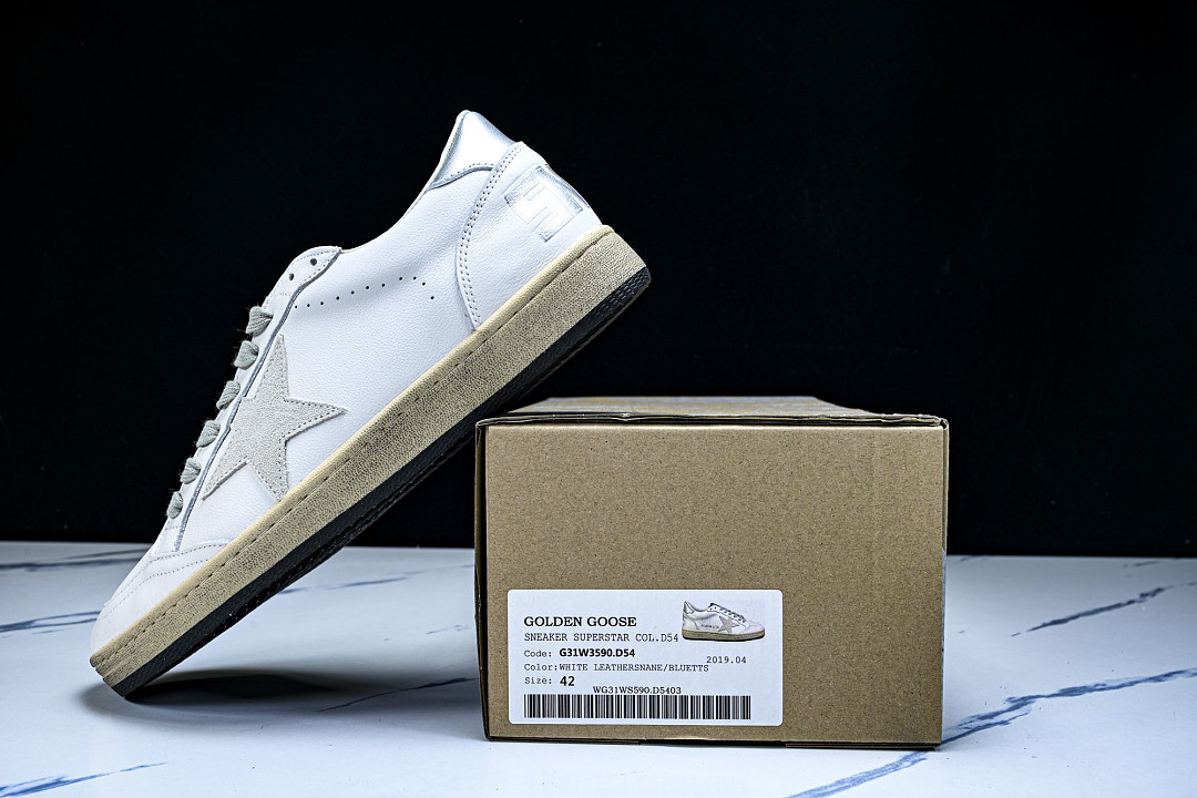 G0lden G0ose Sneakers GG-S004