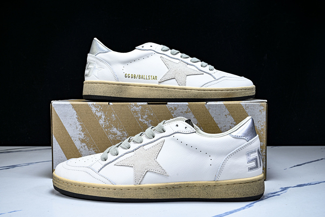 G0lden G0ose Sneakers GG-S004