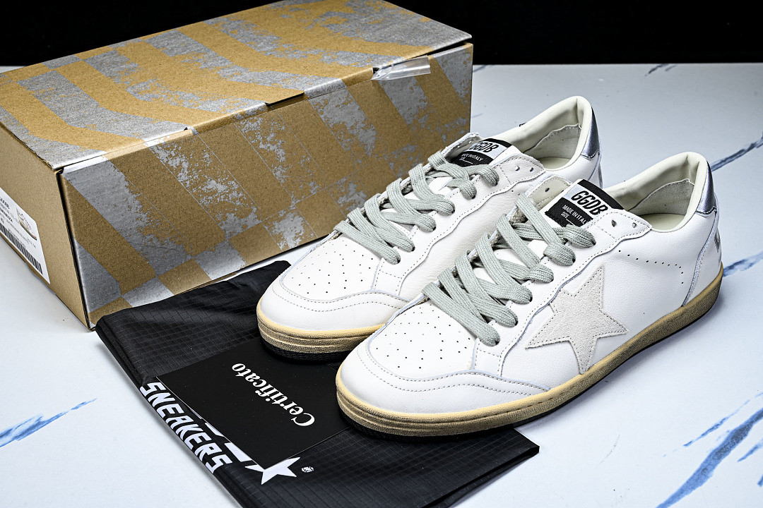 G0lden G0ose Sneakers GG-S004