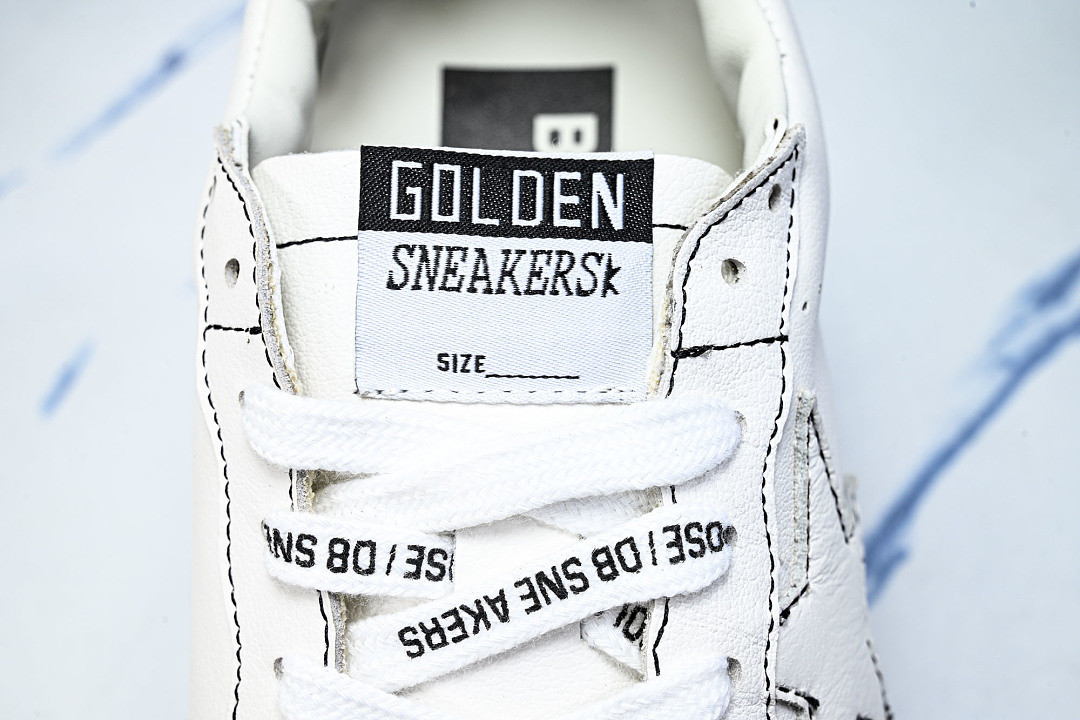 G0lden G0ose Sneakers GG-S005