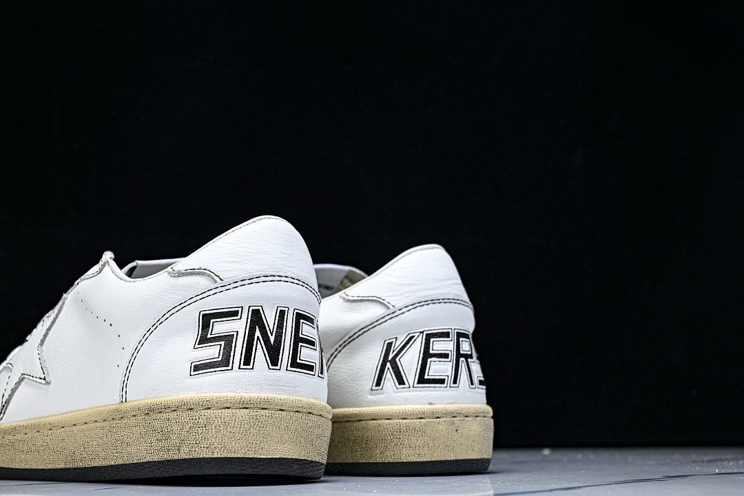 G0lden G0ose Sneakers GG-S005