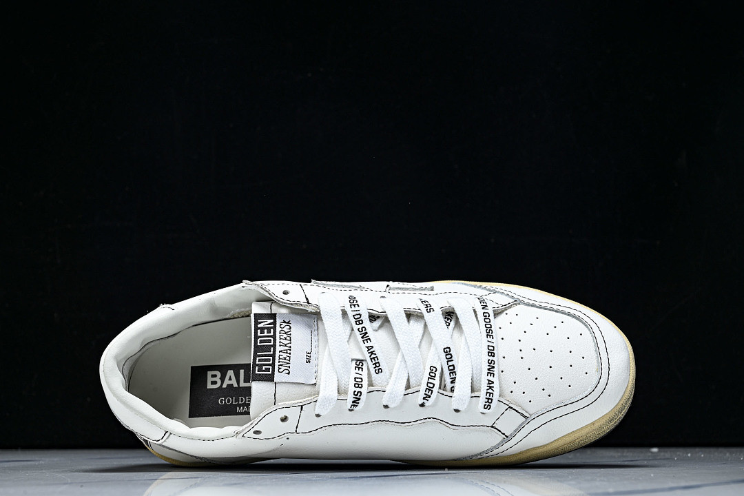 G0lden G0ose Sneakers GG-S005